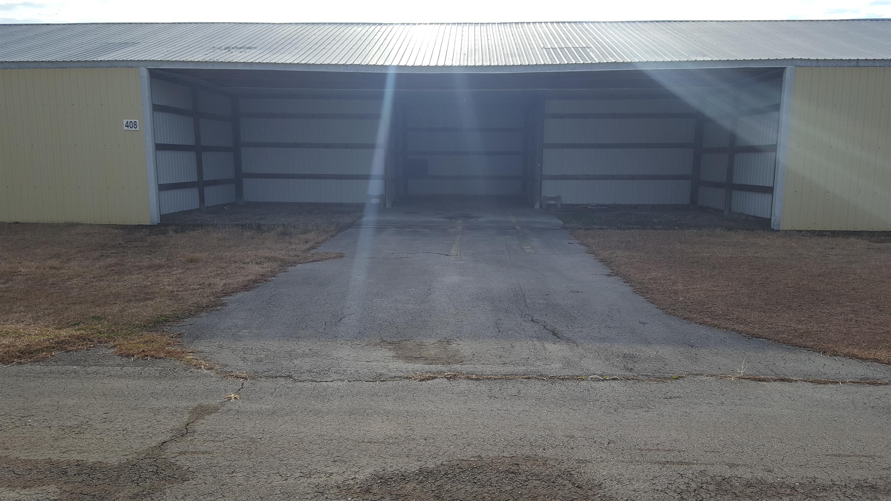 404 Aviation Drive