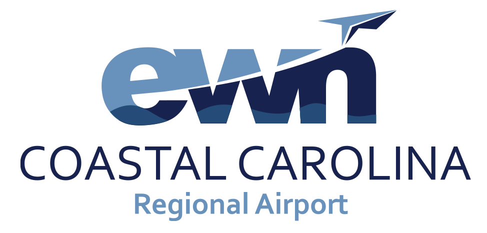 Coastal Carolina Regional Airport (EWN)